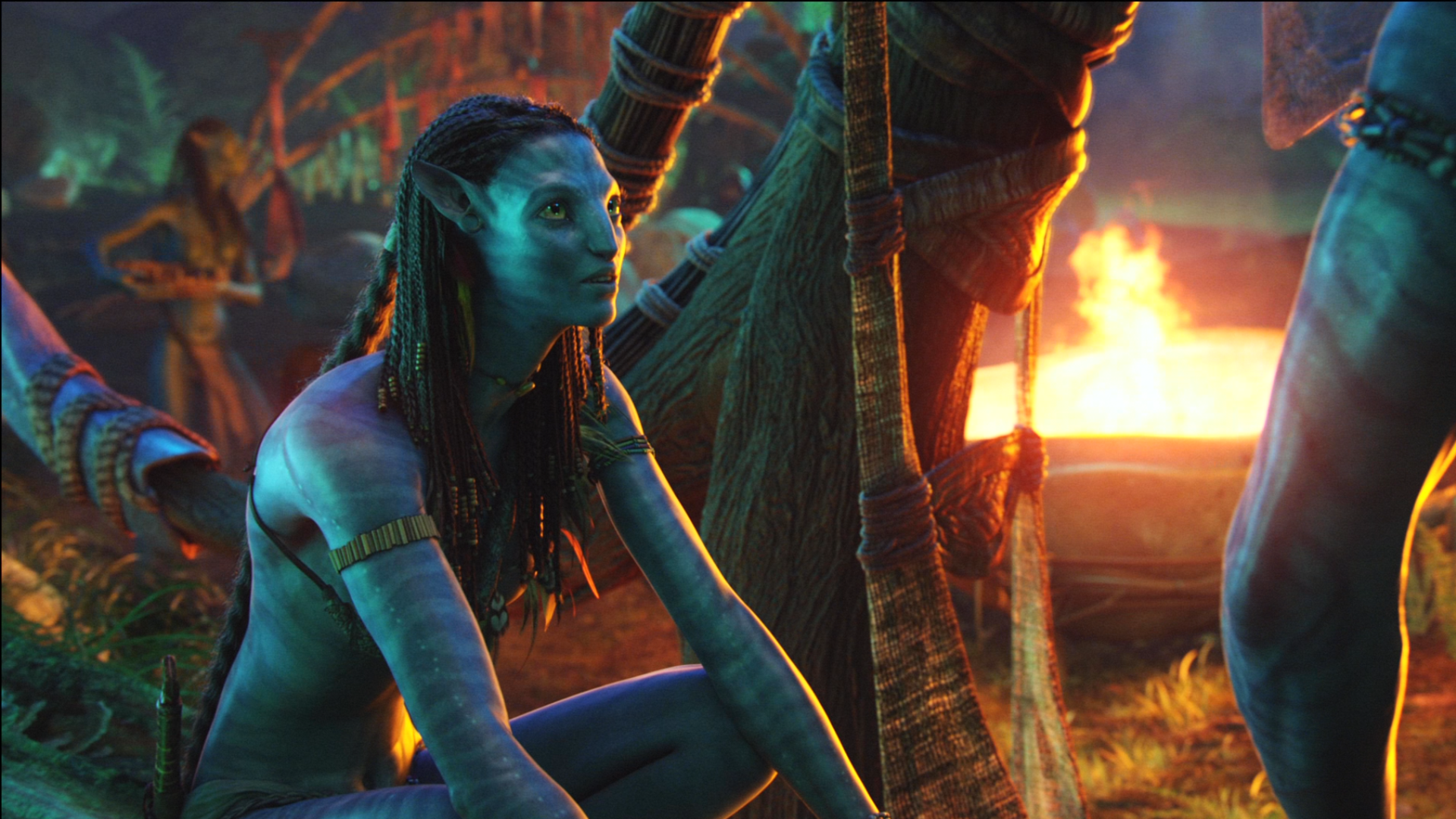Photo from Avatar Film